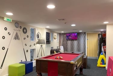 1 bed flat, Ashby Road, City Centre, Loughborough, LE113QU - Image 10